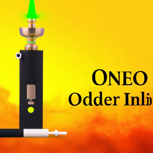 Order Vape online India