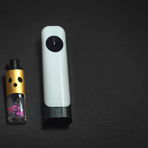 Pod System electronic cigarettes