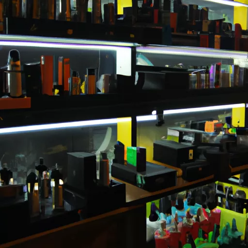 Vape store India