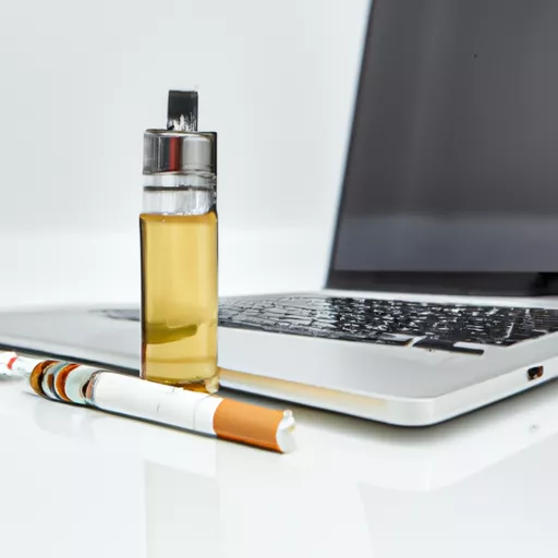 E cigarettes online