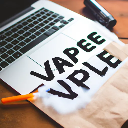 Vape order online