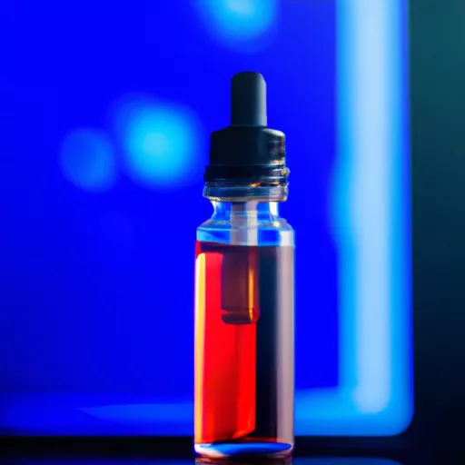 Vape liquid online