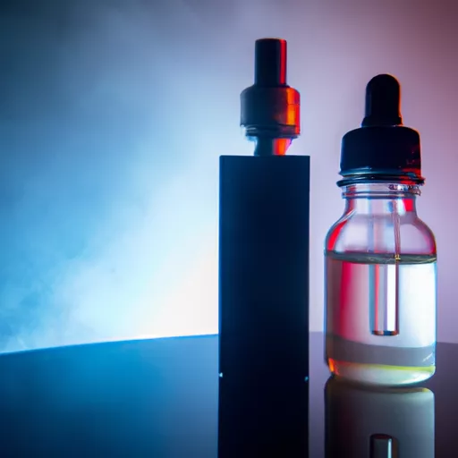 Vape liquid online