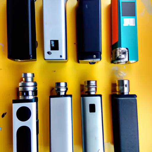 Buy Vape in India