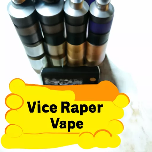 Vape price in India