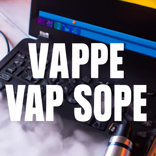 Vapes online shopping