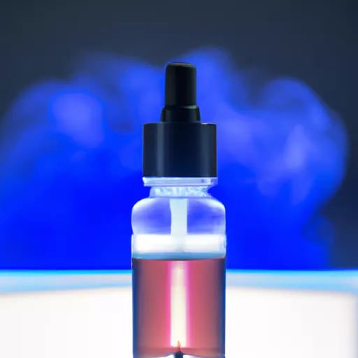 Vape liquid online