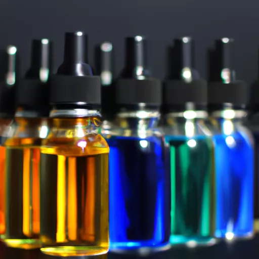 Vape liquid India