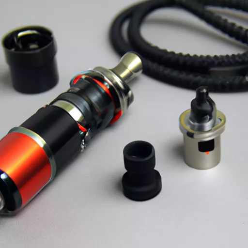 Accessories electronic cigarettes