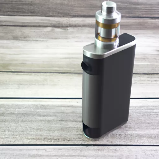 Mods electronic cigarettes