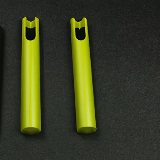 Pods electronic cigarettes