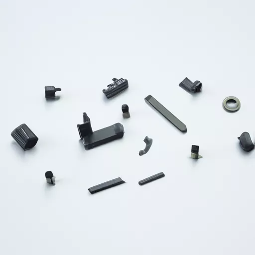 Parts electronic cigarettes