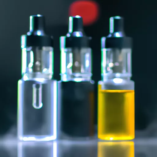 Vape e liquid India