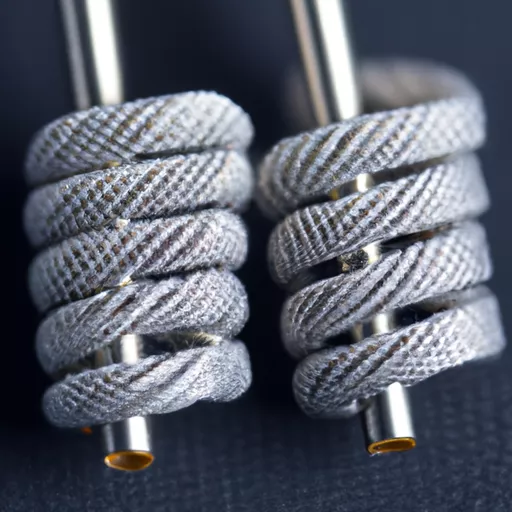 Coils electronic cigarettes