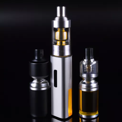 E liquid