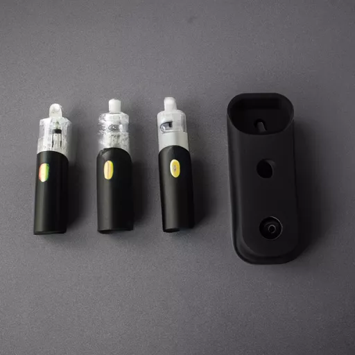 Pods electronic cigarettes
