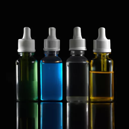 Vape liquid