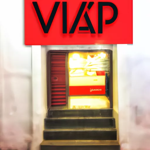Vape store in India