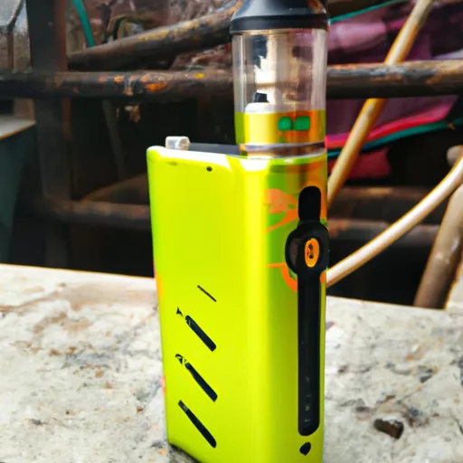 Buy Vape in India