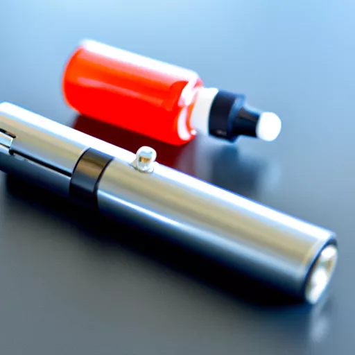 Devices  electronic cigarettes