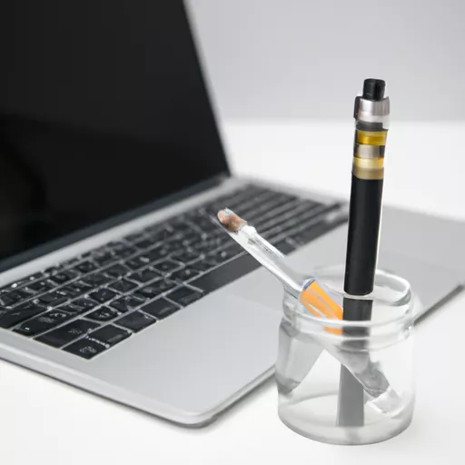 E cigarettes online