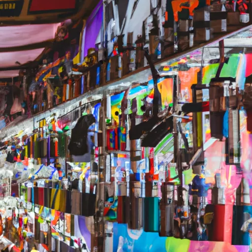 Vape shop India