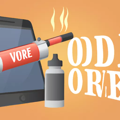 Order Vape online