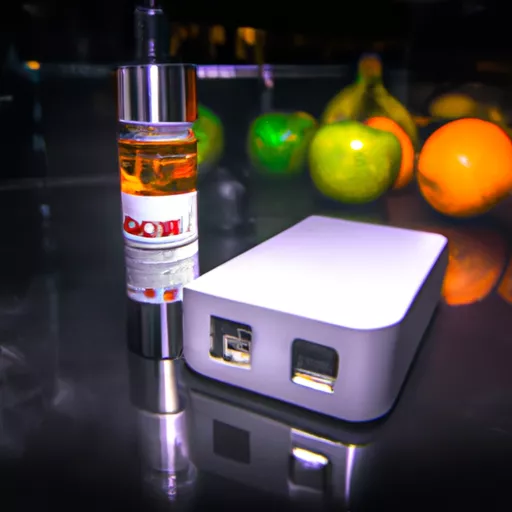 Vape juice India