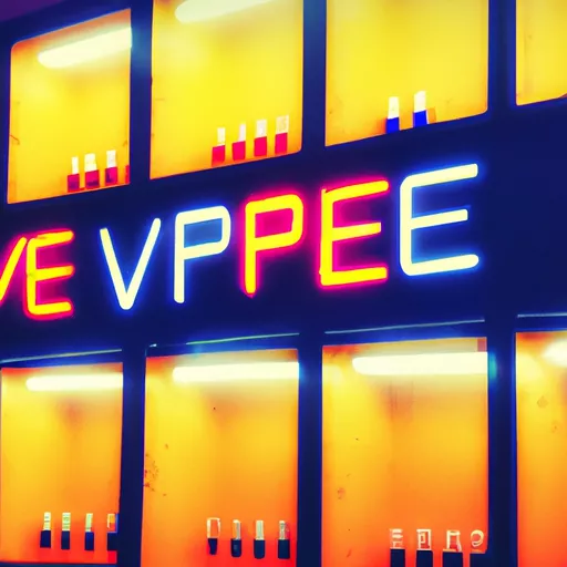 Vape shop Delhi