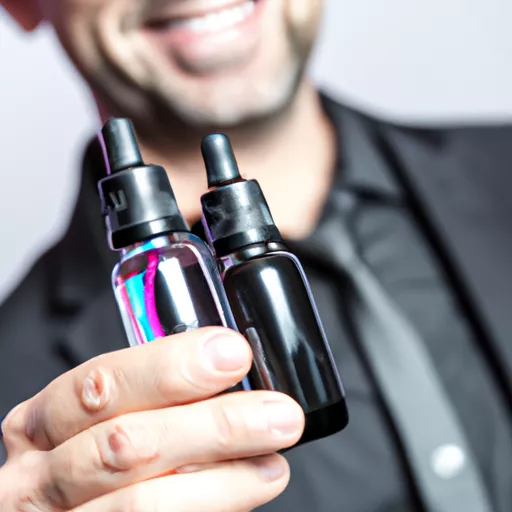 Buy E-Liquids