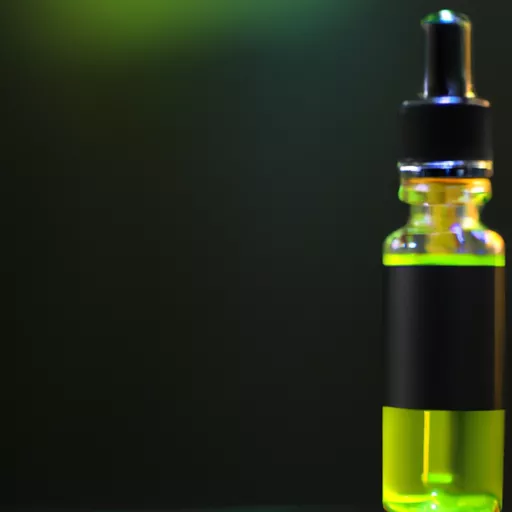Vape liquid India