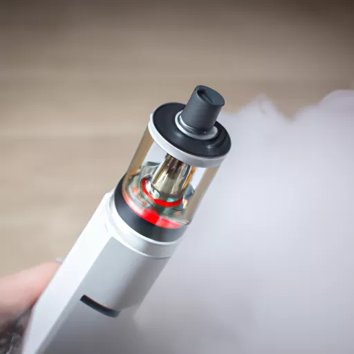 Vaporizers electronic cigarettes