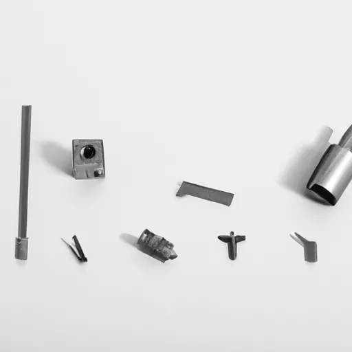 Parts electronic cigarettes