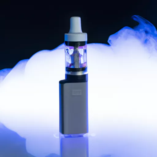 E liquid