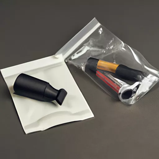 Pod System electronic cigarettes