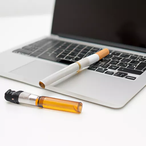 E cigarettes online