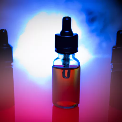 Vape liquid online