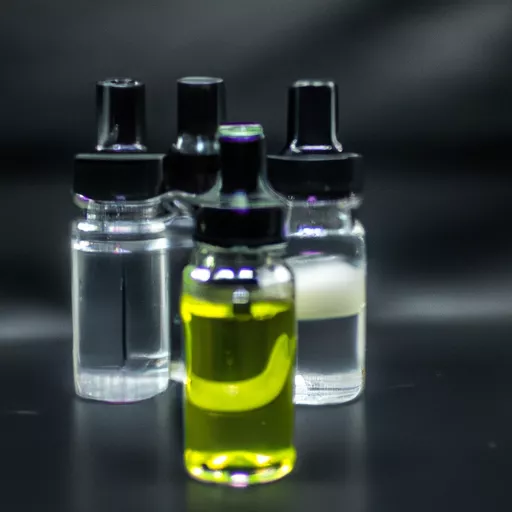 Vape liquid India