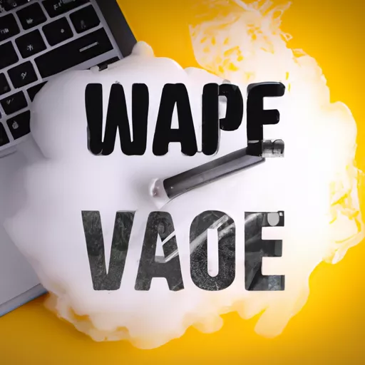 Vape smoke online