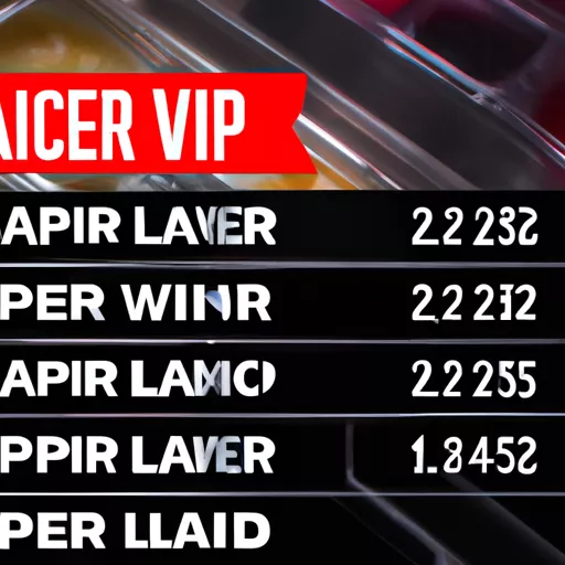 Vape flavour liquid price