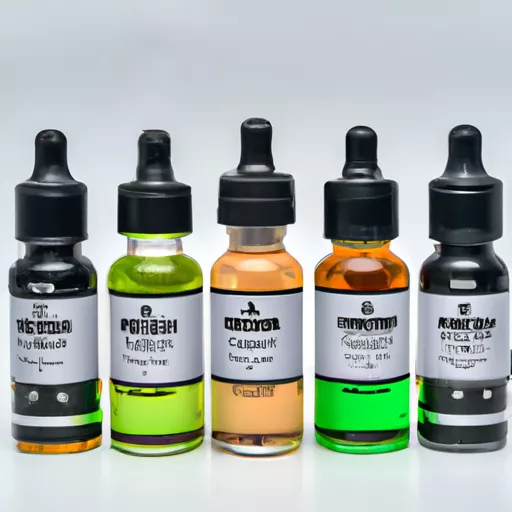 Vape flavour liquid India