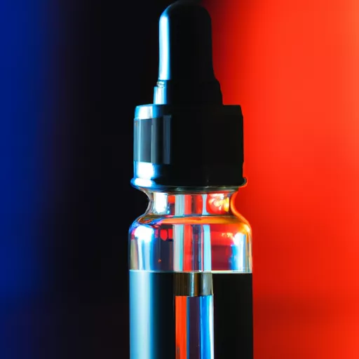 Vape liquid online