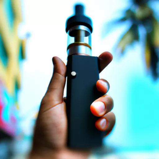 Vape online in India