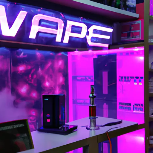 Vape store India
