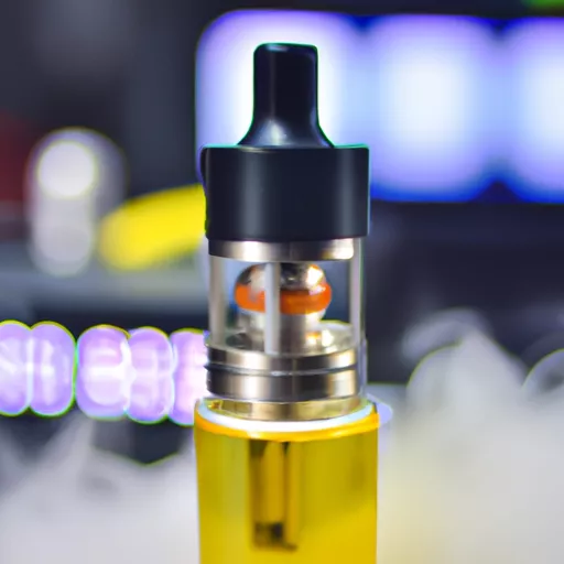 Vape e liquid India
