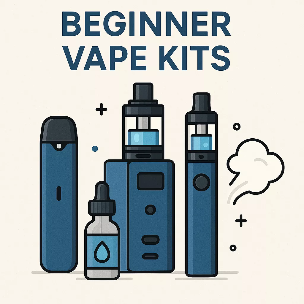 beginner vape kits