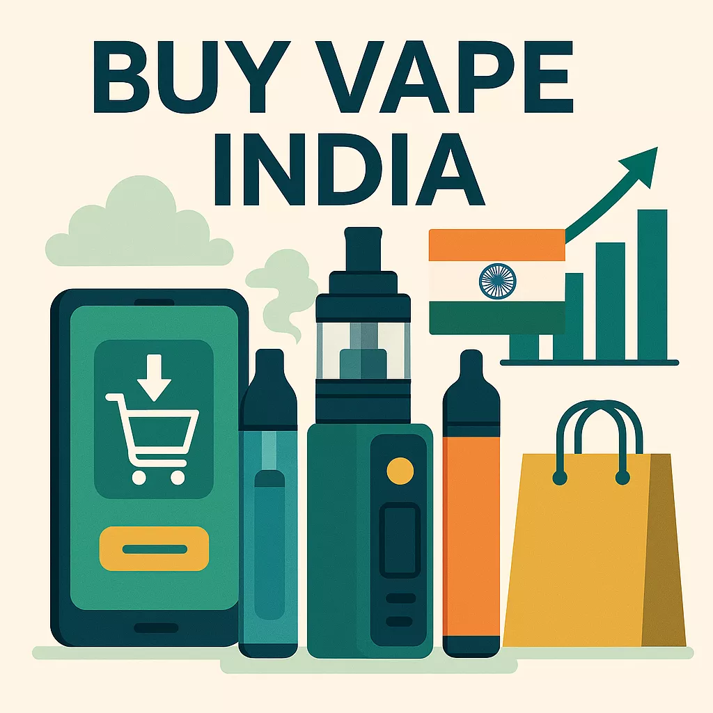 vape india buy