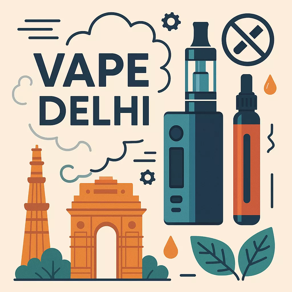vape delhi