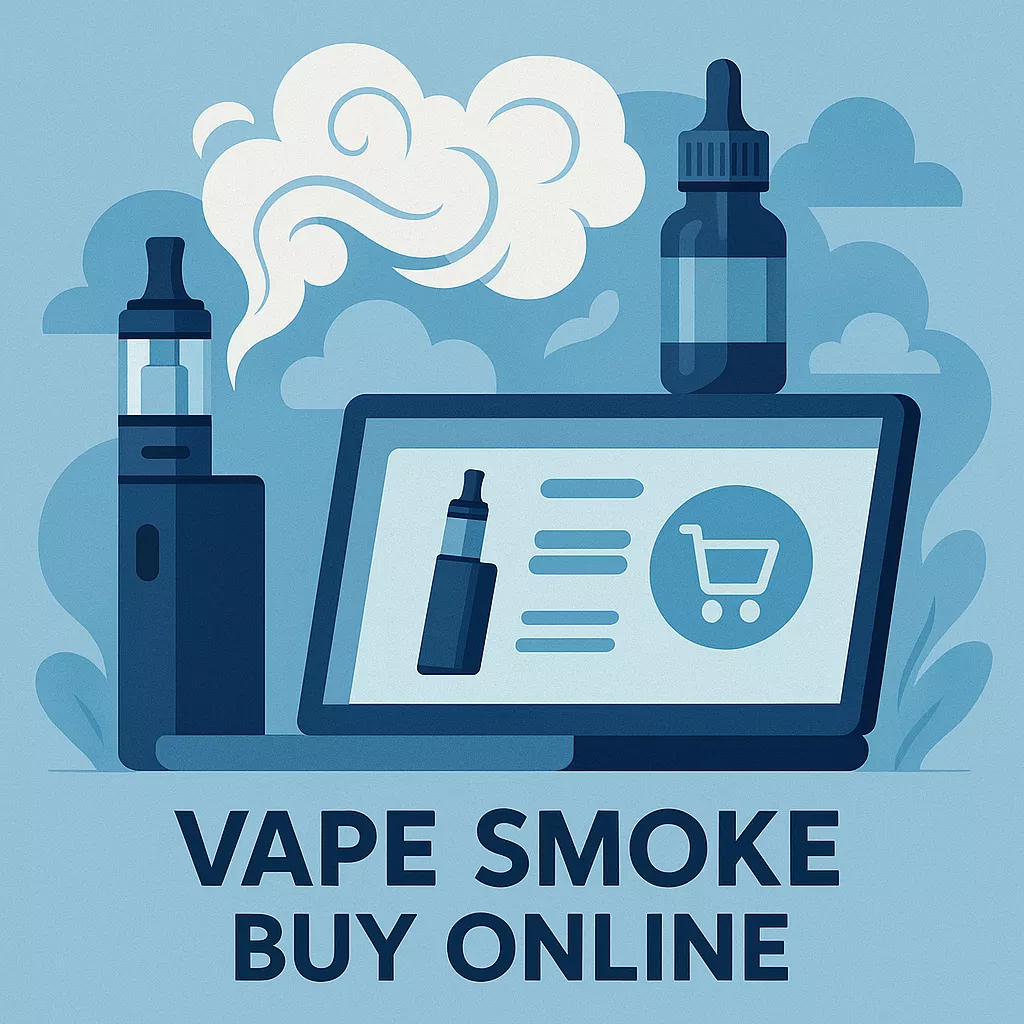 vape smoke buy online