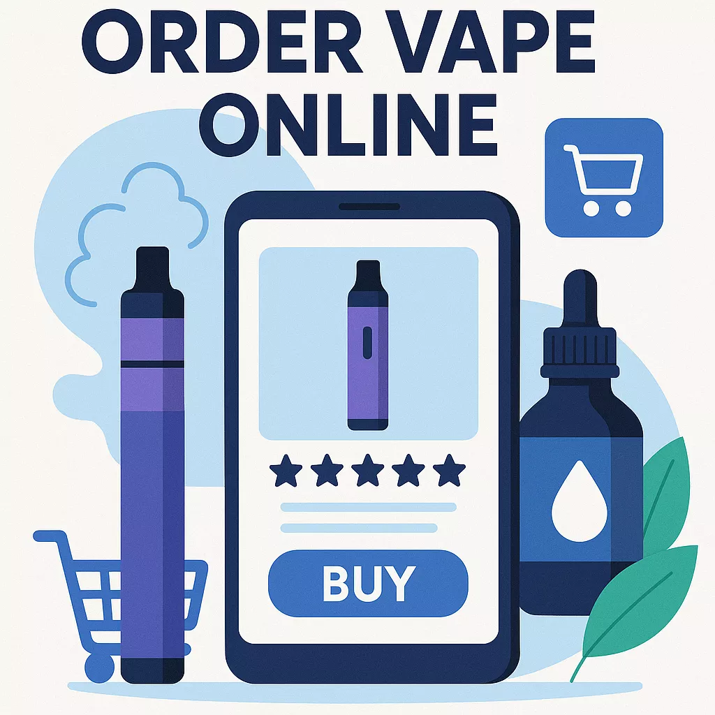 order vape online